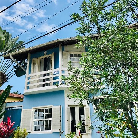 Paraiso Azul Araquari Exteriér fotografie