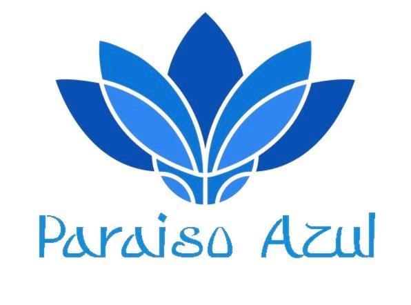 Paraiso Azul Araquari Exteriér fotografie