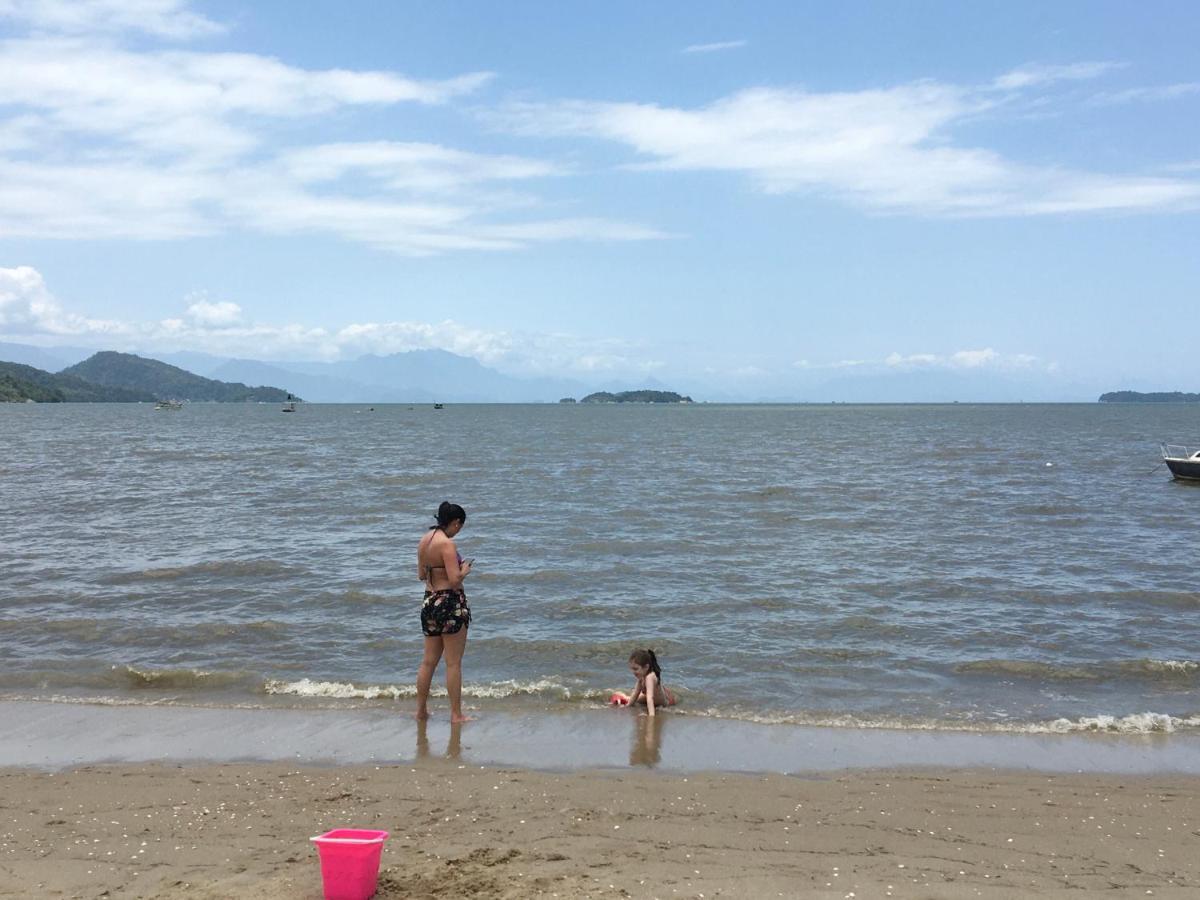 Paraiso Azul Araquari Exteriér fotografie