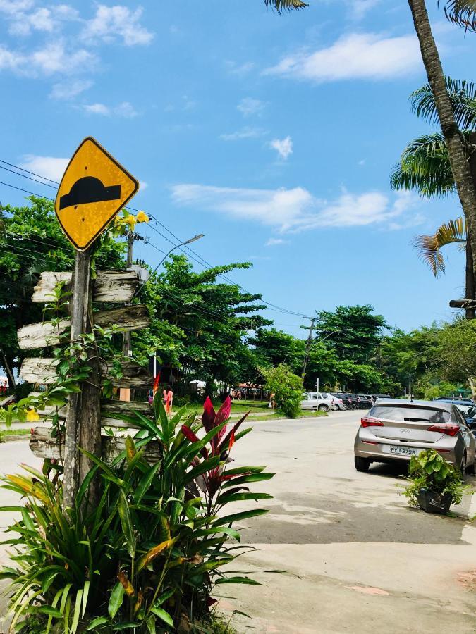 Paraiso Azul Araquari Exteriér fotografie