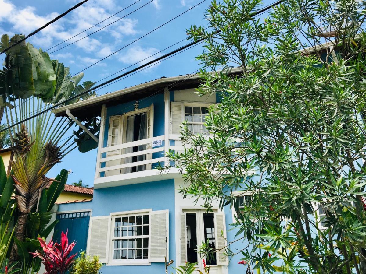 Paraiso Azul Araquari Exteriér fotografie