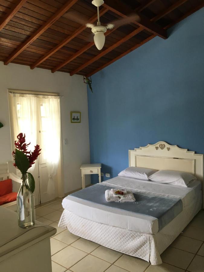 Paraiso Azul Araquari Exteriér fotografie